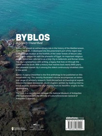 Byblos achterzijde