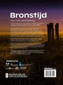 Bronstijd achterzijde