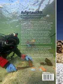 Aufgetau(ch)t – Archäologie zu Seeufersiedlungen, Eisfunden und Klimawandel achterzijde