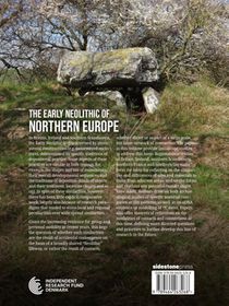 The early Neolithic of Northern Europe achterzijde