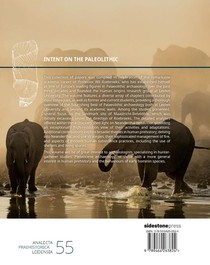 Intent on the Paleolithic achterzijde