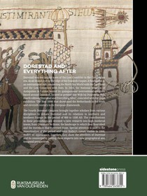 Dorestad and Everything After achterzijde