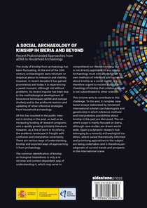 A Social Archaeology of Kinship in Iberia and Beyond achterzijde