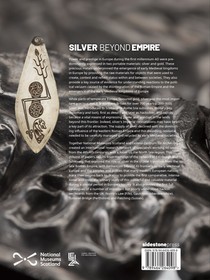 Silver beyond Empire achterzijde