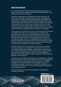 Waterschepen achterzijde