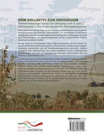 Vom Kollektiv zum Individuum achterzijde