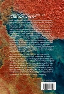 Contemporary Philosophy for Maritime Archaeology achterzijde