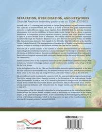 Separation, hybridisation, and networks achterzijde