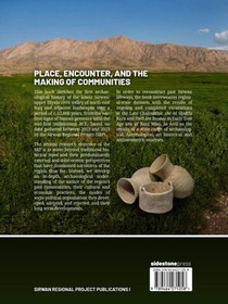 Place, Encounter, and the Making of Communities achterzijde