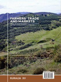 Farmers’ trade and markets achterzijde