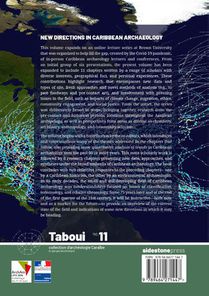 New Directions in Caribbean Archaeology achterzijde