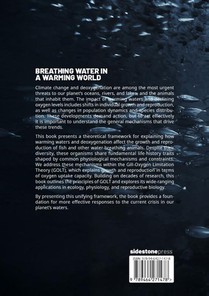 Breathing Water in a Warming World achterzijde