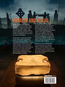 Royalty and Ritual achterzijde