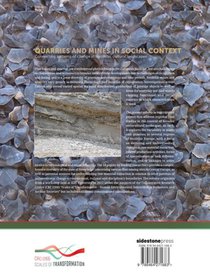 Quarries and mines in social context achterzijde