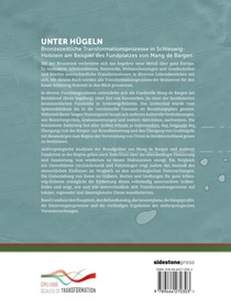 Unter Hügeln (BAND 1) achterzijde