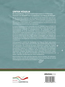 Unter Hügeln (BAND 2) achterzijde