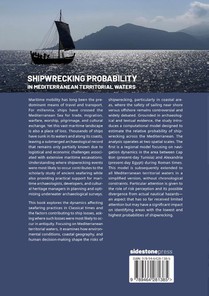 Shipwrecking Probability in Mediterranean Territorial Waters achterzijde