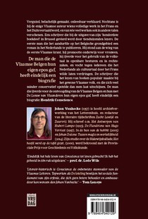 Voor moedertaal en vaderland achterzijde