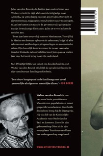 De lastige liefde achterzijde