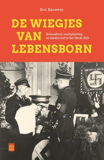 De wiegjes van Lebensborn achterzijde