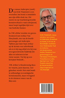 TIR Arthur achterzijde