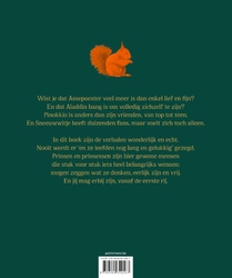 En ze leefden nog altijd achterzijde