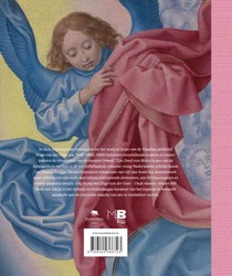 Oog in Oog met Hugo van der Goes achterzijde