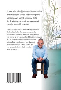 Getrouwd met een vreemde achterzijde