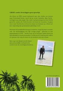 Libert achterzijde