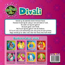 Divali achterzijde