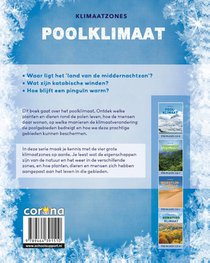 Poolklimaat achterzijde