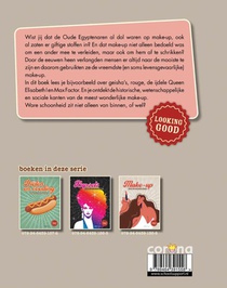 Make-up door de eeuwen heen achterzijde