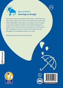 Neerslag en droogte achterzijde
