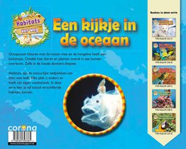 Een kijkje in de oceaan achterzijde