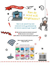 Kan de wind wifi wegblazen? achterzijde