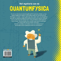 Het mysterie van de quantumfysica achterzijde