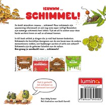 Schimmel! achterzijde