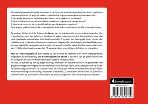 EHBI 2.0 - Eerste Hulp Bij Instructie achterzijde