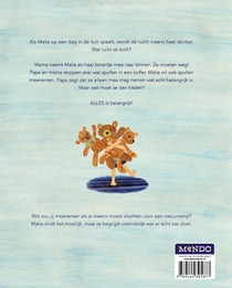 Wat neem je mee? achterzijde