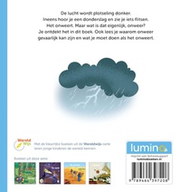 Onweer achterzijde
