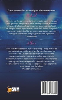 Slechts één fout achterzijde