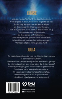 Perfect voor mij achterzijde
