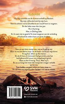 Smoky Darling achterzijde