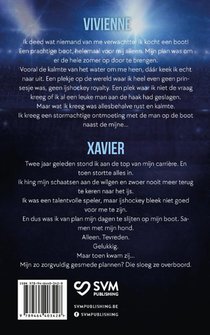 Perfect voor jou achterzijde