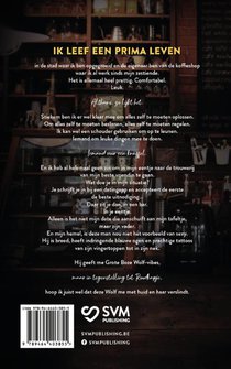Latte Darling achterzijde
