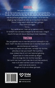 Perfect voor ons achterzijde