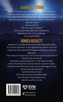 Perfect voor Romeo achterzijde