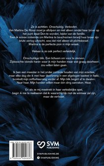 Verboden verleiding achterzijde