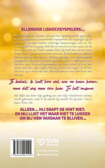 Sleet Banshee achterzijde