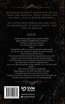 Gild achterzijde